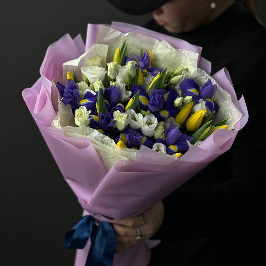 Розы 35 см 101 шт